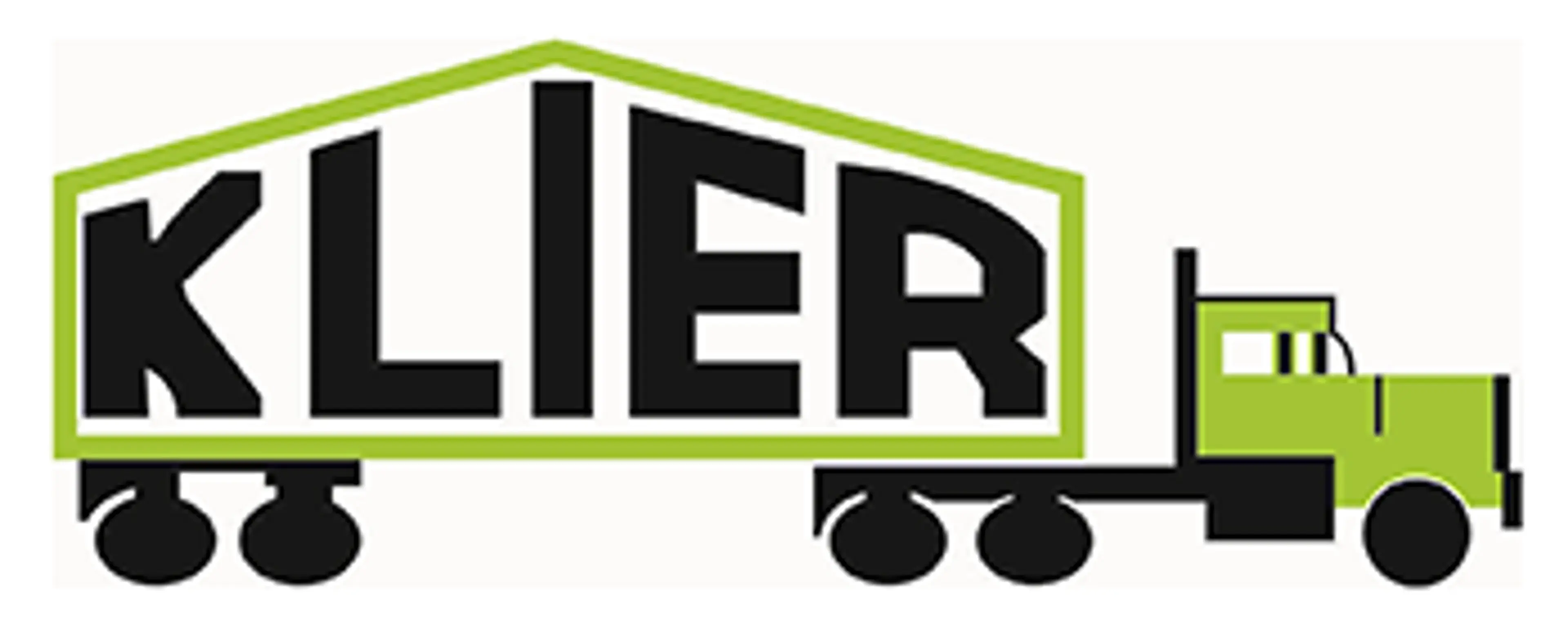 Klier Structural Movers logo