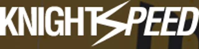 Knightspeed Moving Logo