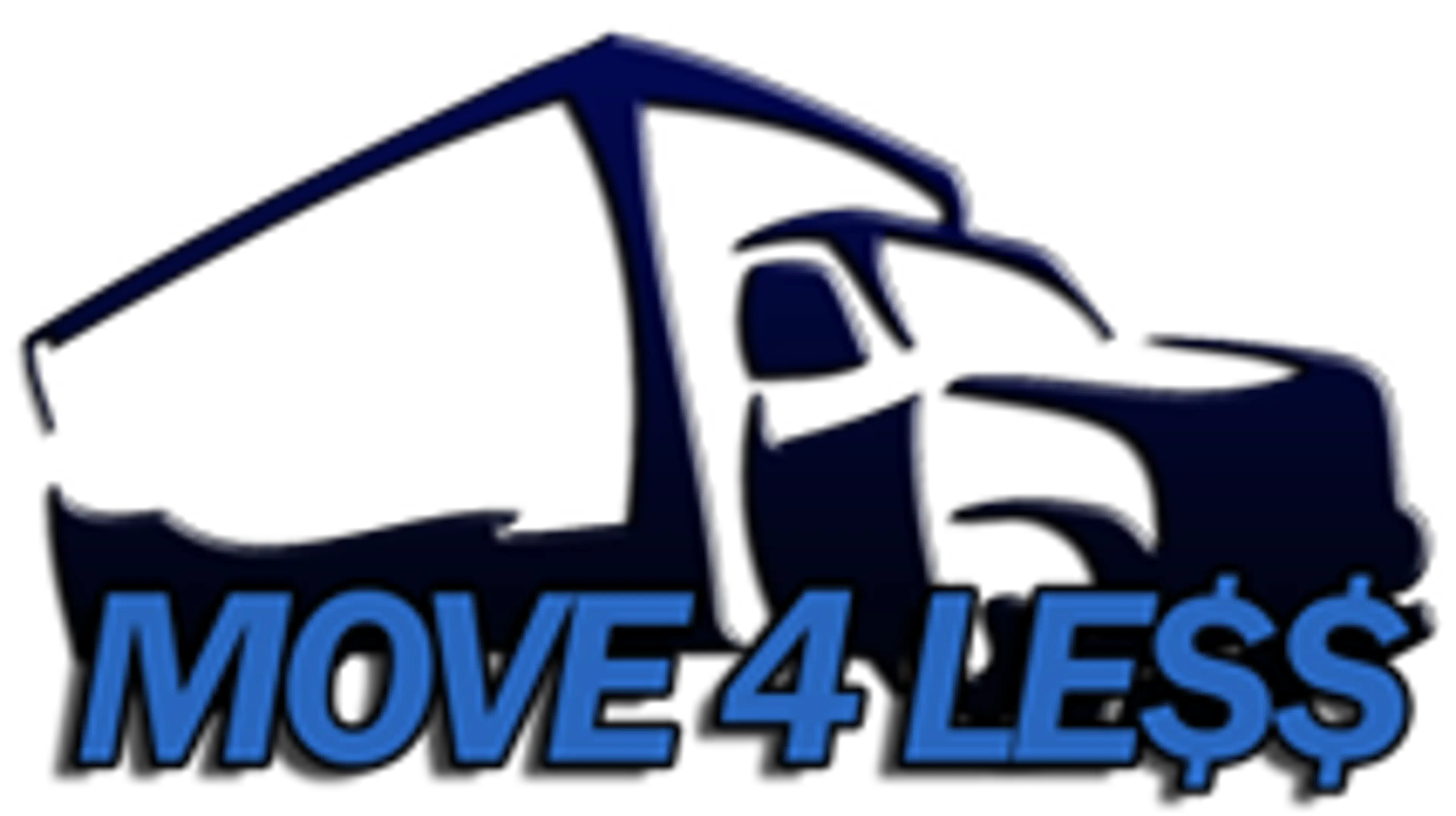 Move 4 Less logo