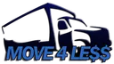 Move 4 Less Logo