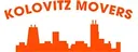 Kolovitz Movers Logo