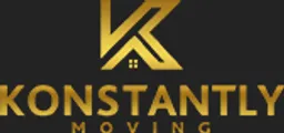 Konstantly Moving NYC LLC Logo