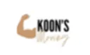 Koon's Moving Service Logo