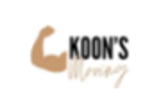 Koon's Moving Service Logo