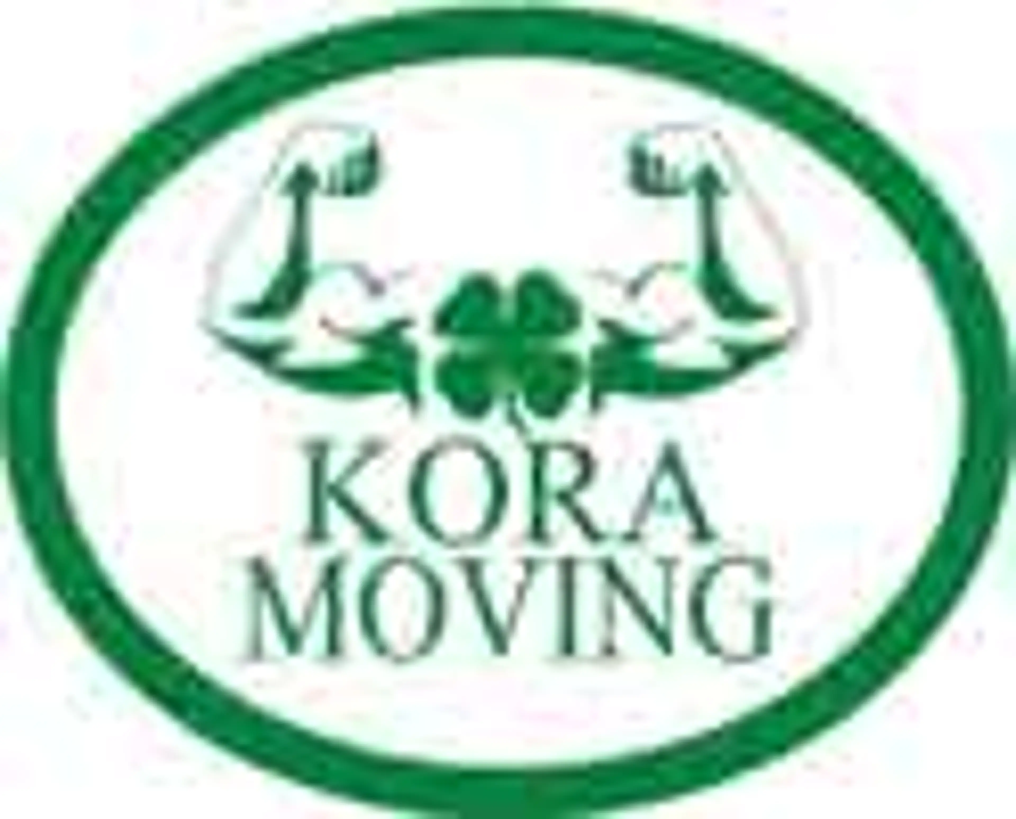 Kora Moving logo