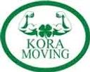 Kora Moving Logo