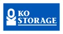 Diamond Storage Logo