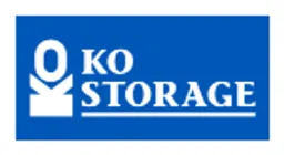 Diamond Storage Logo