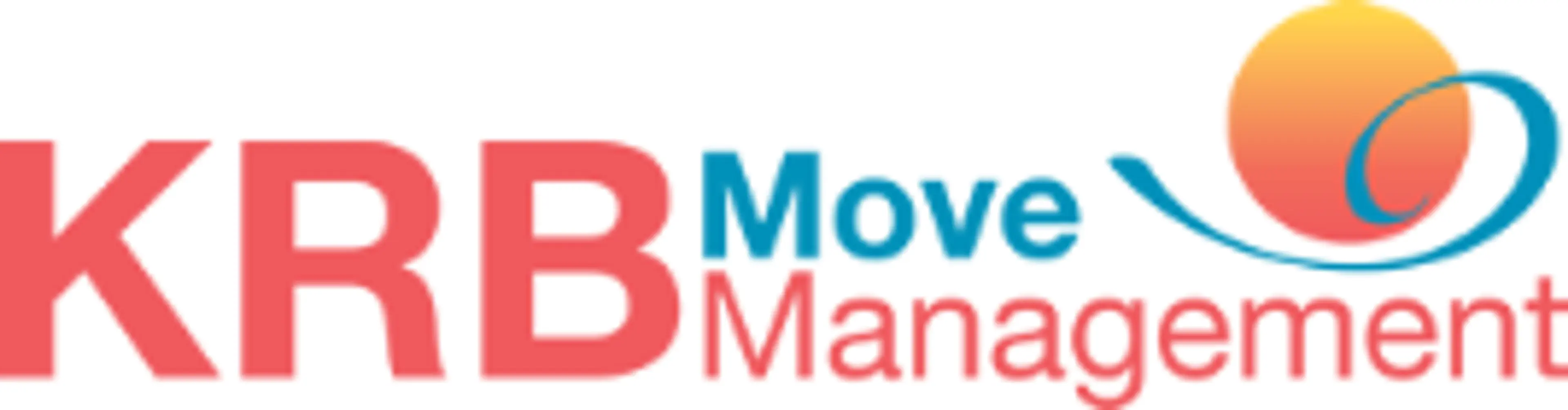 KRB Move Management logo