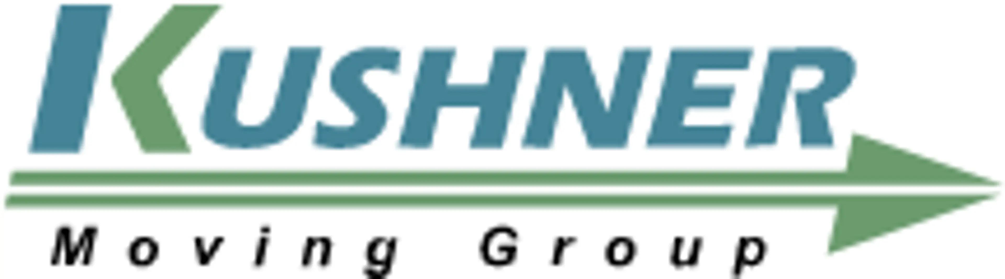 Kushner Moving Group logo