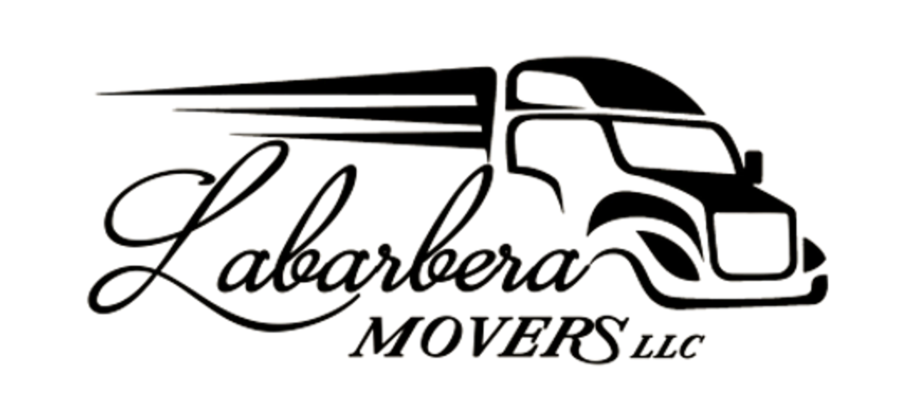 LaBarbera Movers LLC logo