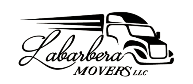 LaBarbera Movers LLC Logo