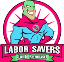 Labor Savers LLC Logo