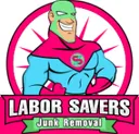 Labor Savers LLC Logo