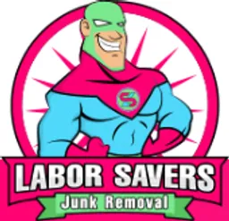 Labor Savers LLC Logo