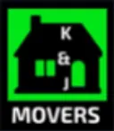 K&J Handy Movers Logo