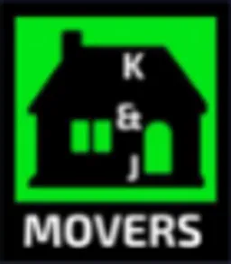 K&J Handy Movers Logo