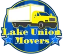 Lake Union Movers Logo