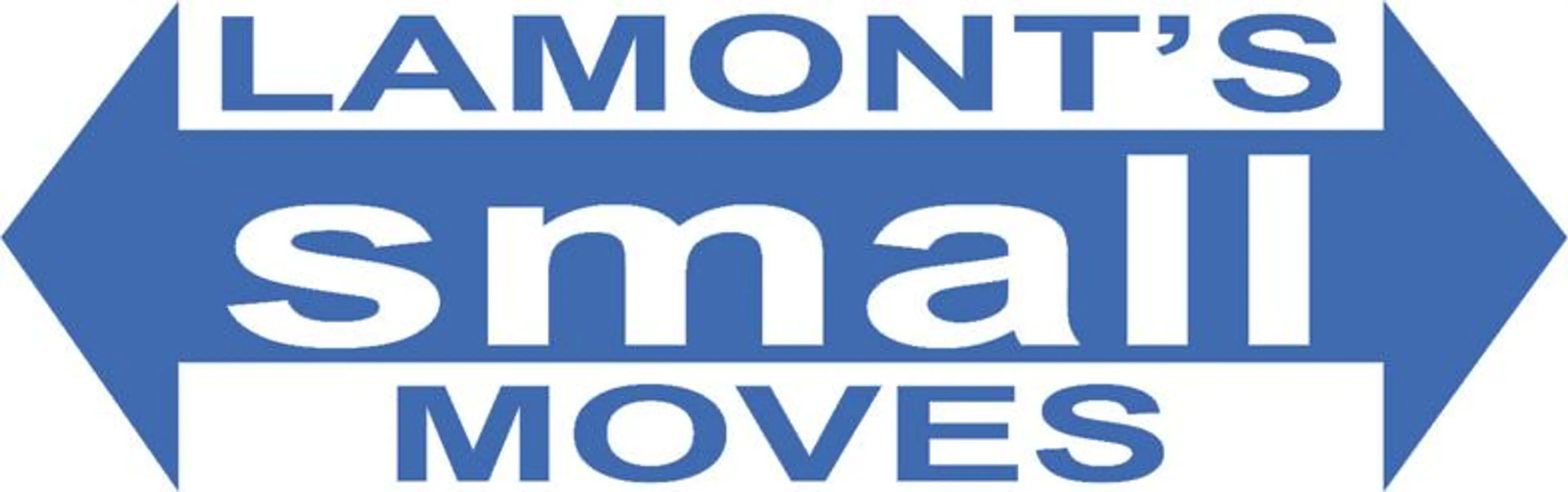 Lamont's Small Moves logo