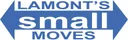 Lamont's Small Moves Logo