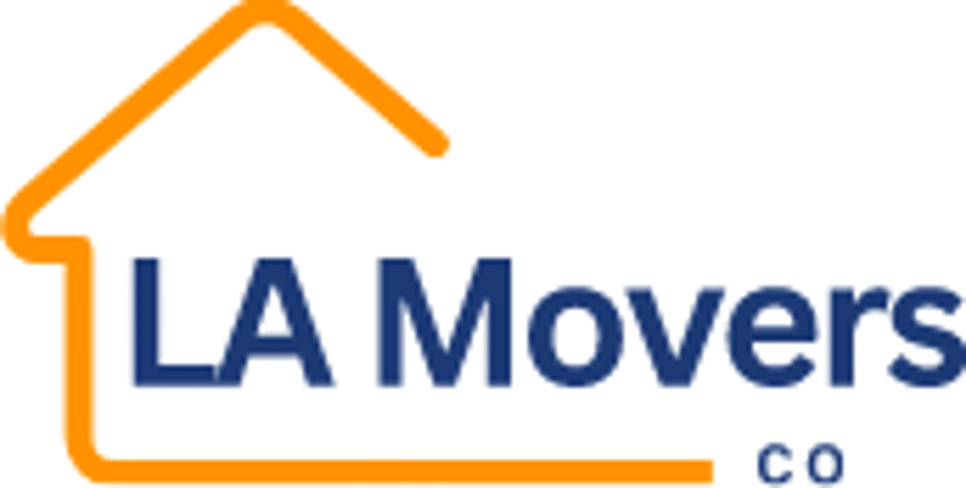 Movers LA Co. logo