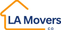 Movers LA Co. Logo