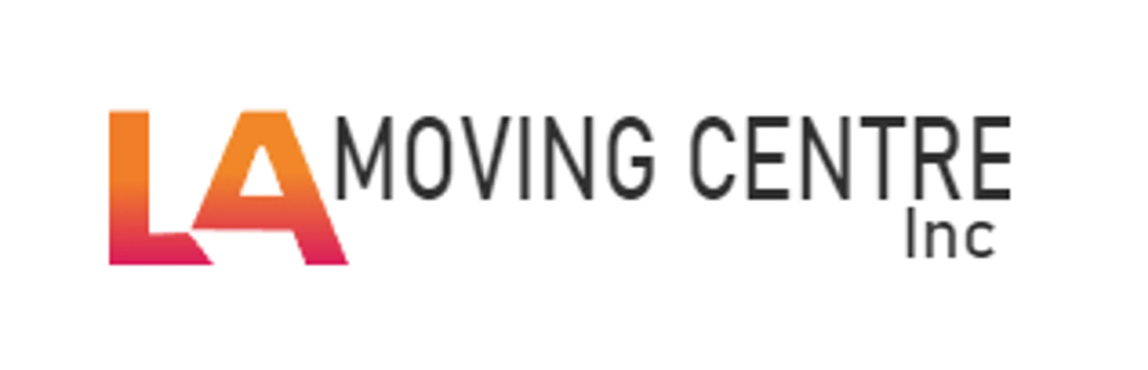 LA Moving Centre, Inc logo