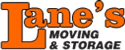 Lane's Moving & Storage Logo