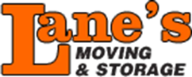 Lane's Moving & Storage Logo