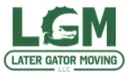 Later Gator Moving LLC Logo