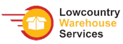 LCWS Moving & Storage; North Charleston, SC Logo