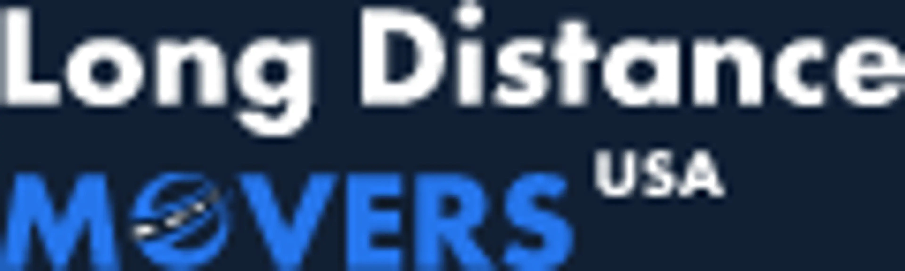 Long Distance Movers USA logo