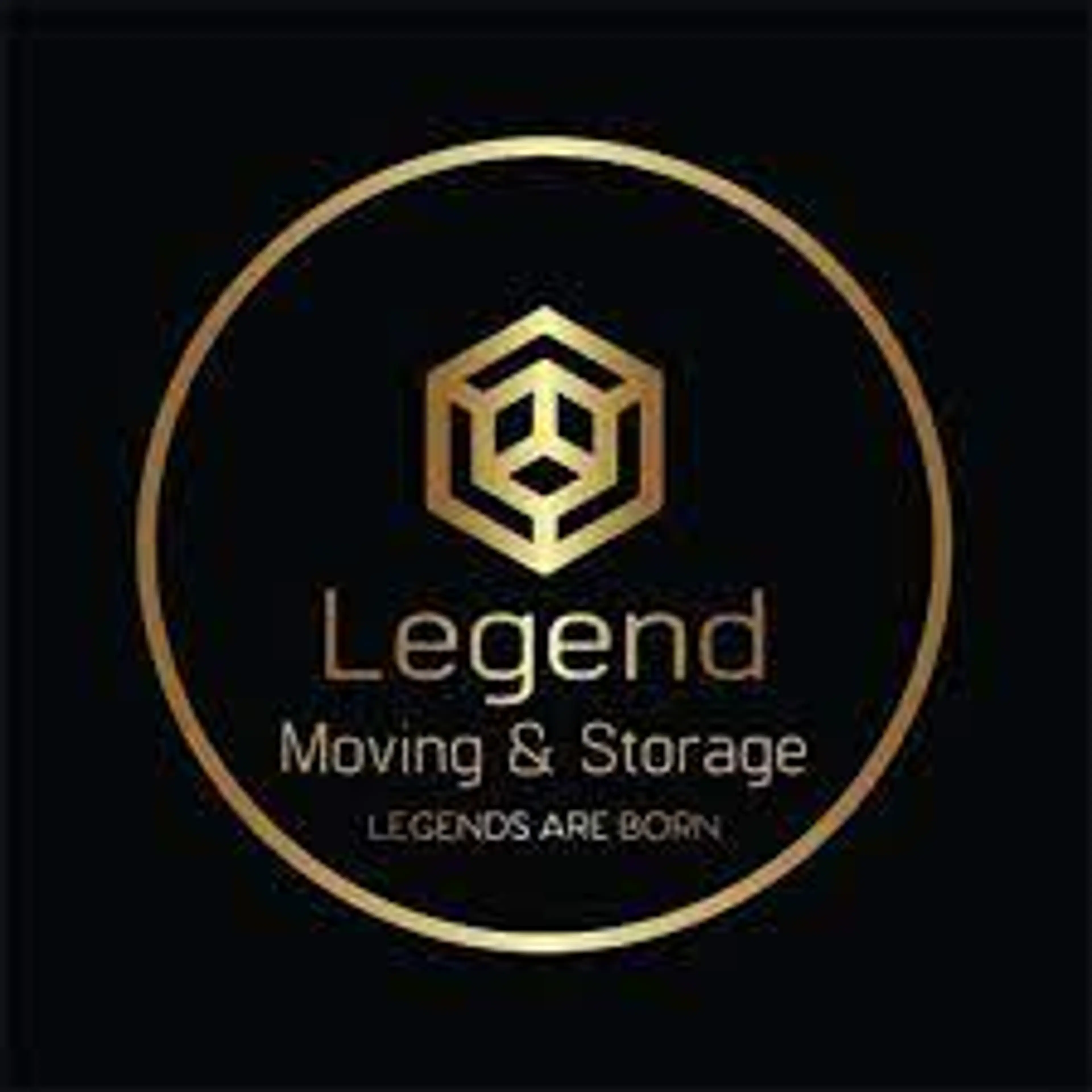 Legend Movers logo