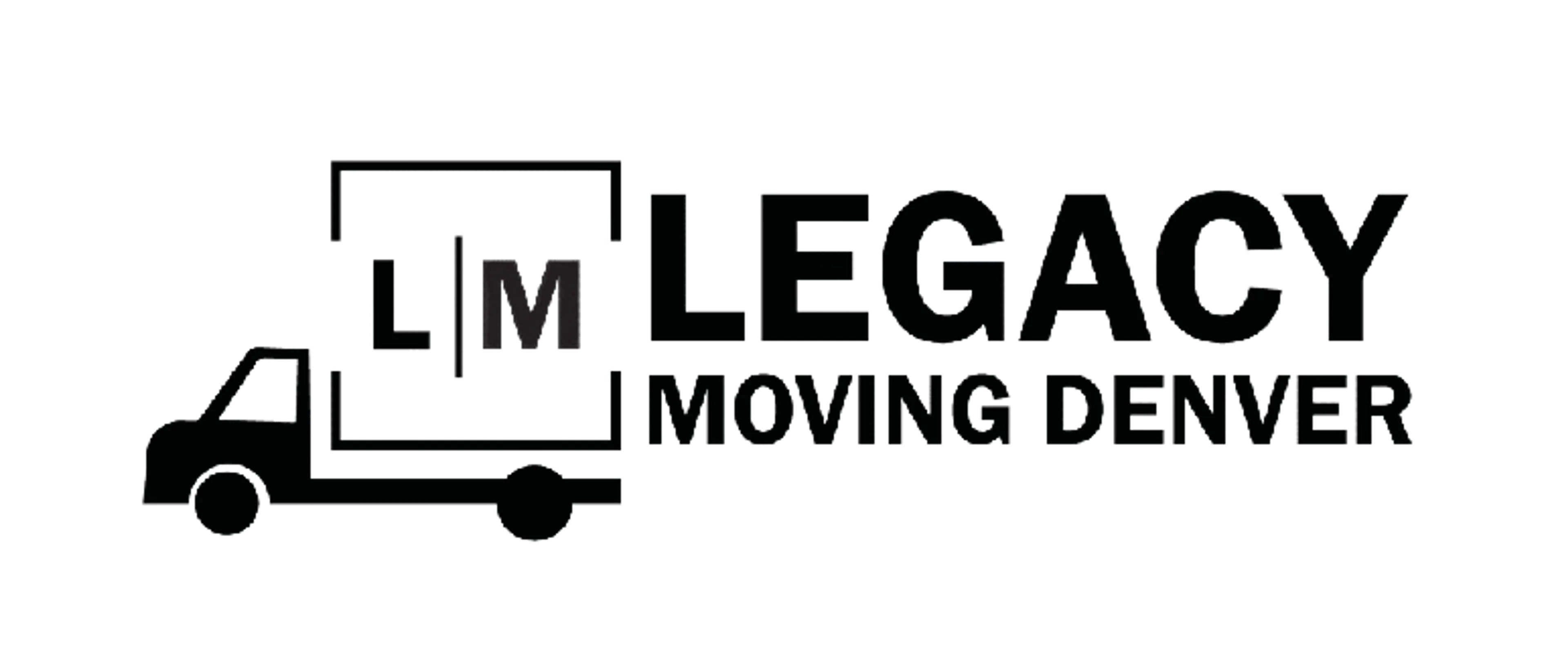 Legacy Moving Denver logo