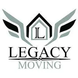 Legacy Moving Logo