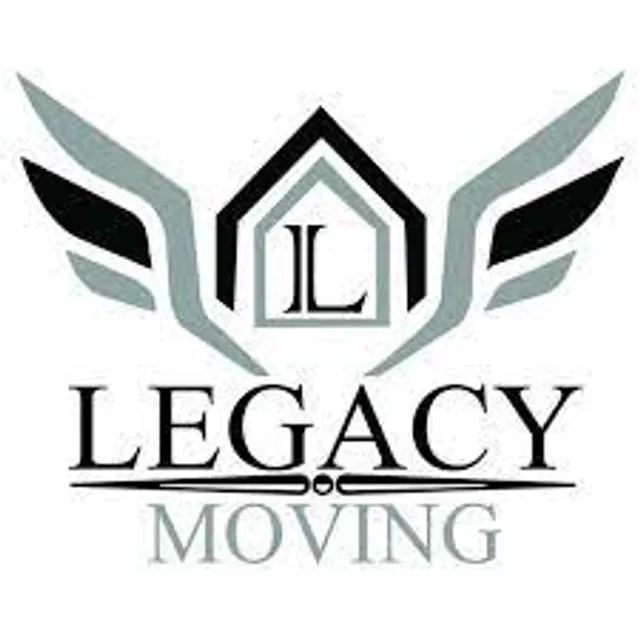 Legacy Moving Logo