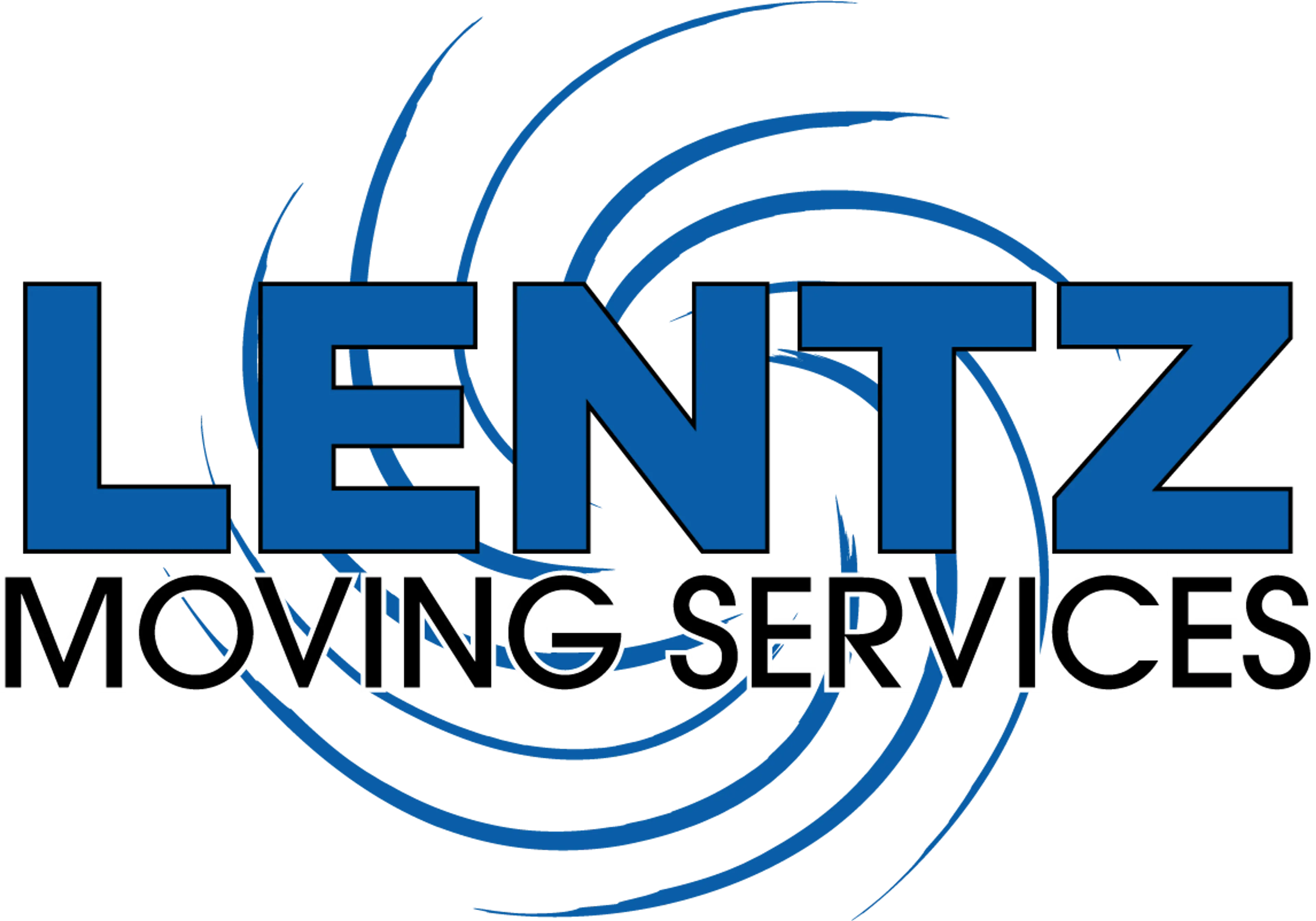 Lentz Transfer & Storage logo