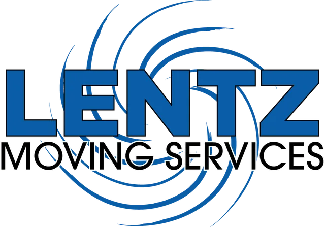 Lentz Transfer & Storage Logo