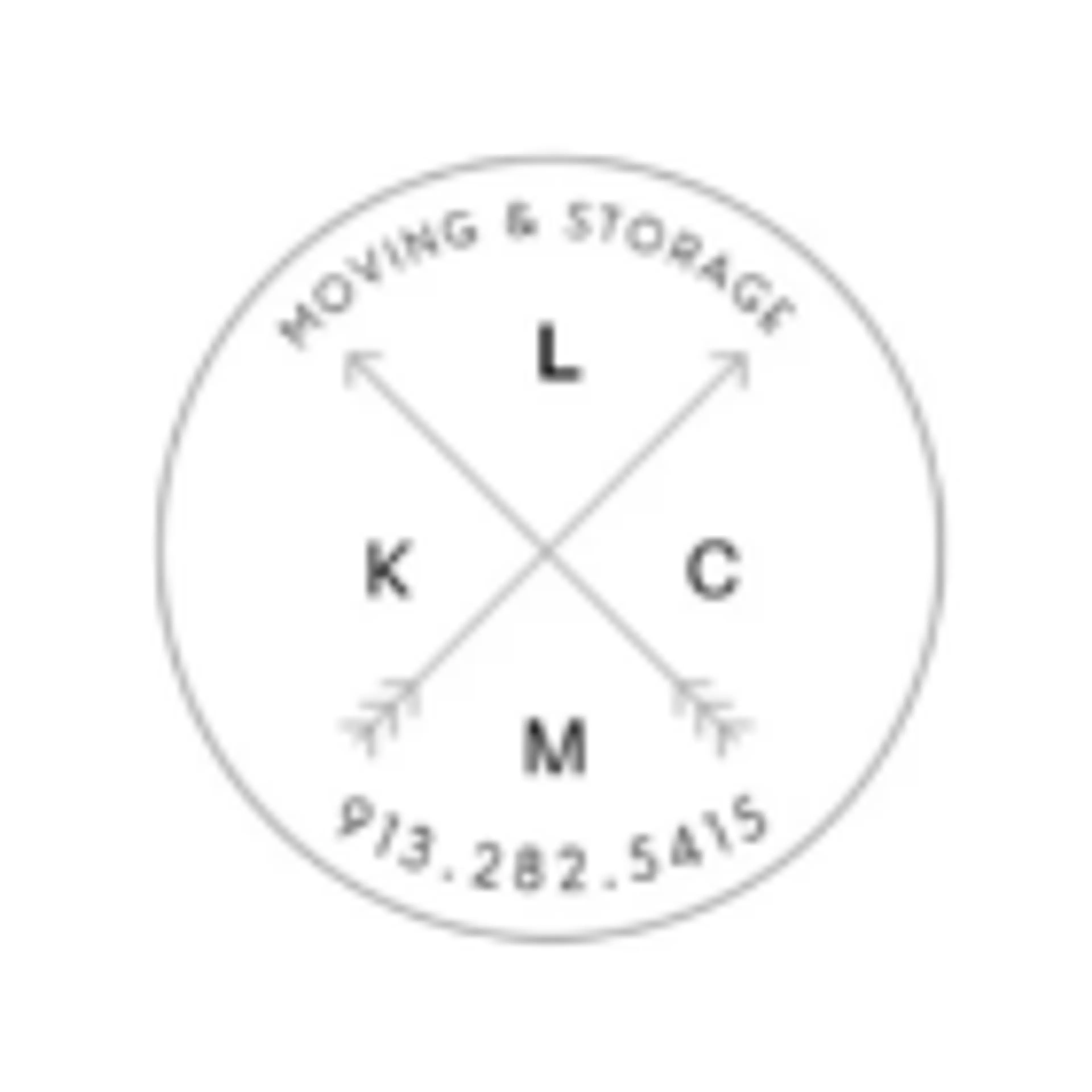 Let's Move KC logo