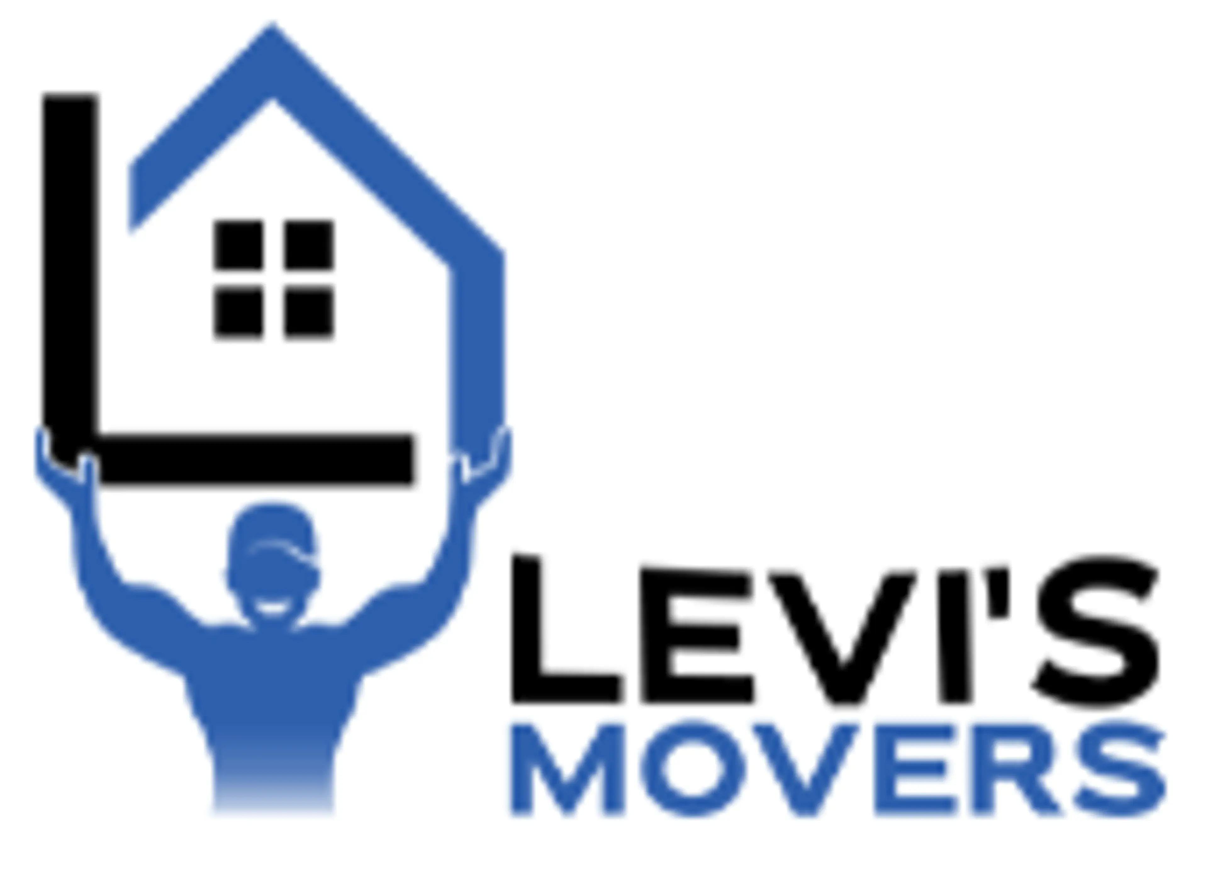 Levi’s Neighborhood Movers logo