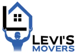 Levi’s Neighborhood Movers Logo