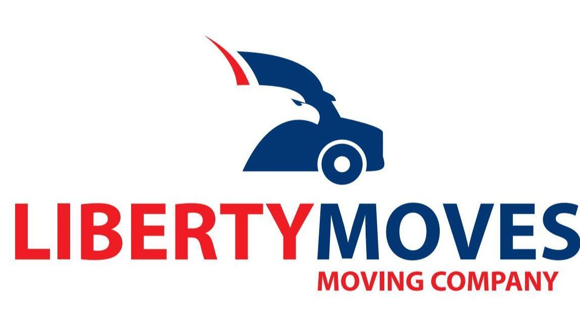 Liberty Moves Charleston Logo