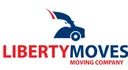 Liberty Moves - Sanford Logo