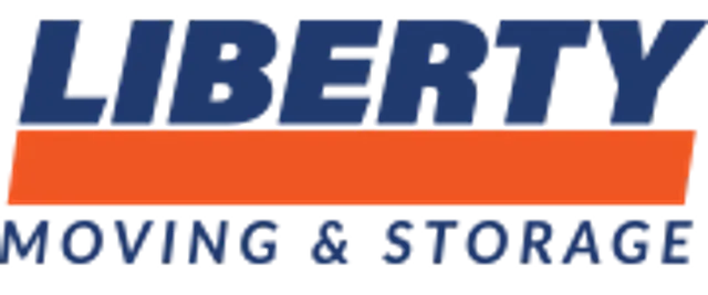 Liberty Moving & Storage Logo