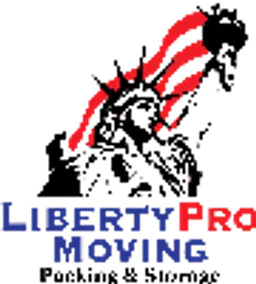 Liberty Pro Moving Packing & Storage Logo