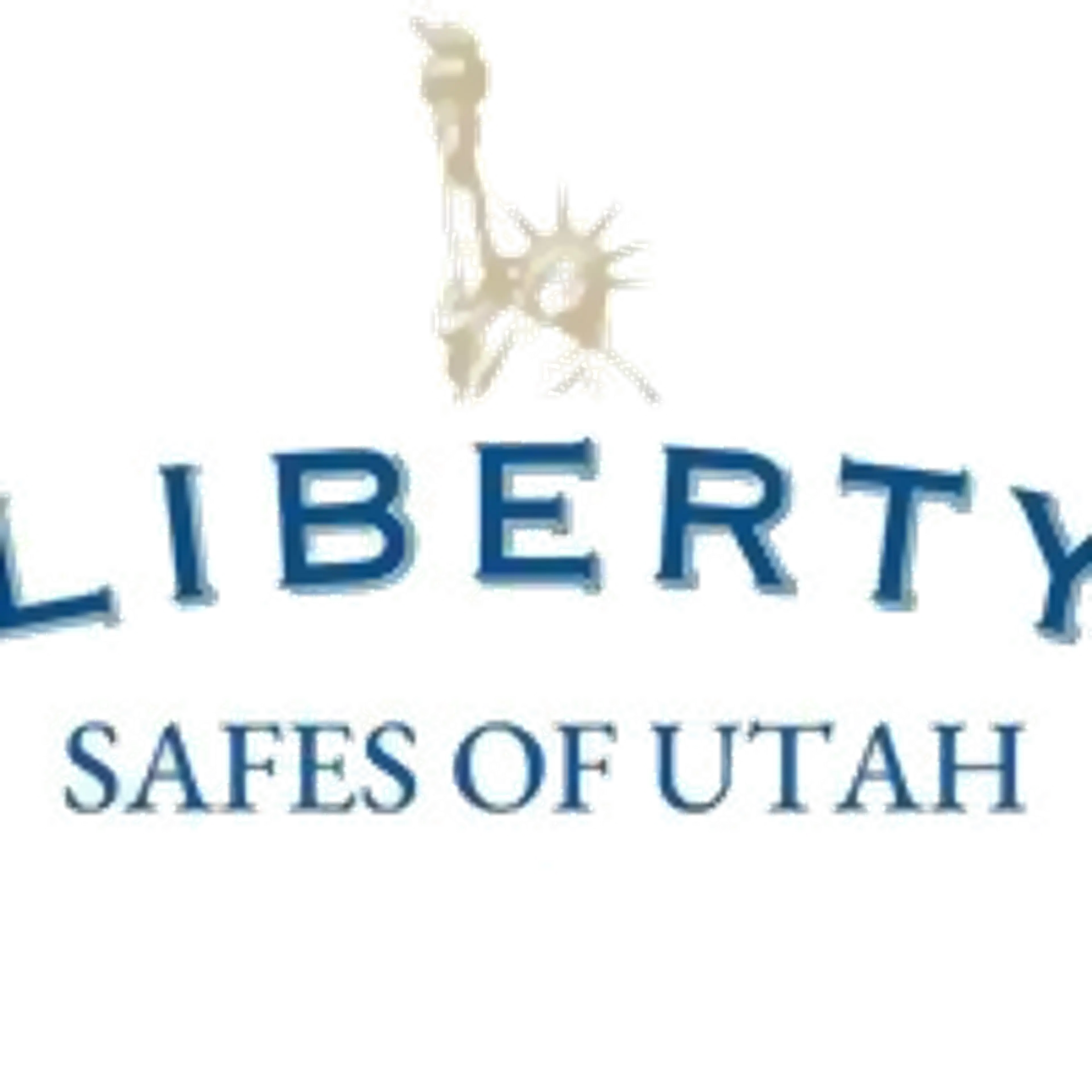 Liberty Safes Of Utah logo