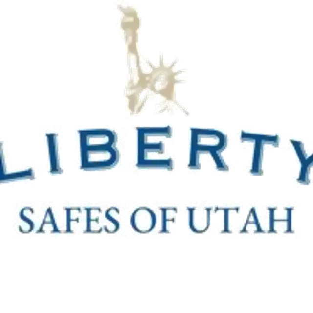 Liberty Safes Of Utah Logo