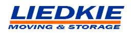 Liedkie Moving & Storage Logo