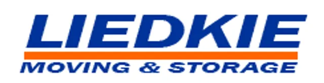 Liedkie Moving & Storage Logo