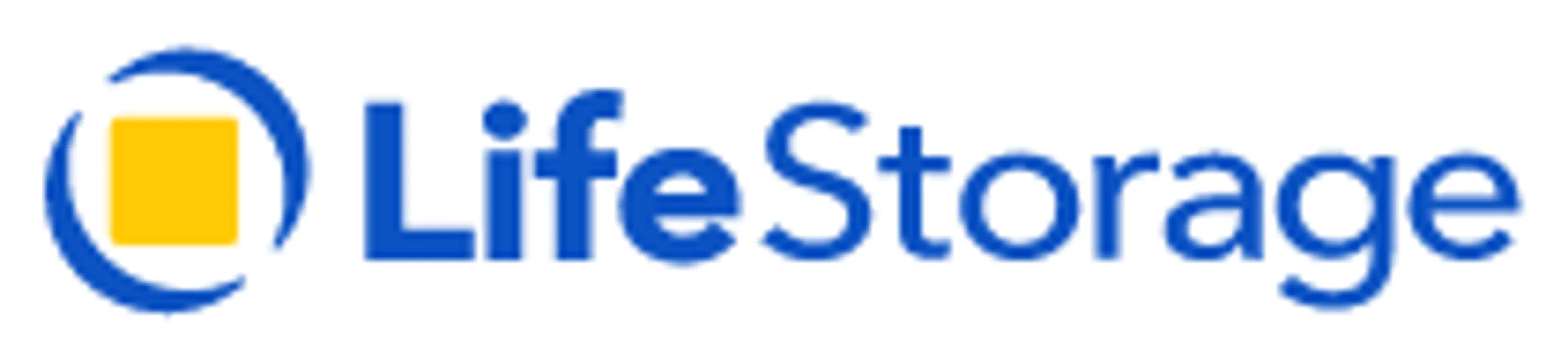 Life Storage - Chicago logo